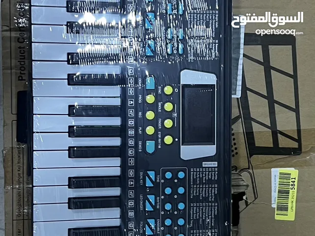 اورك موسيقي احترافي