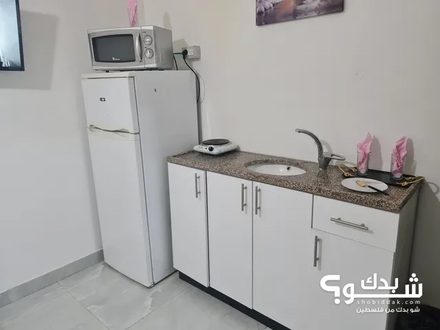 Furnished Monthly in Ramallah and Al-Bireh Al Baloue