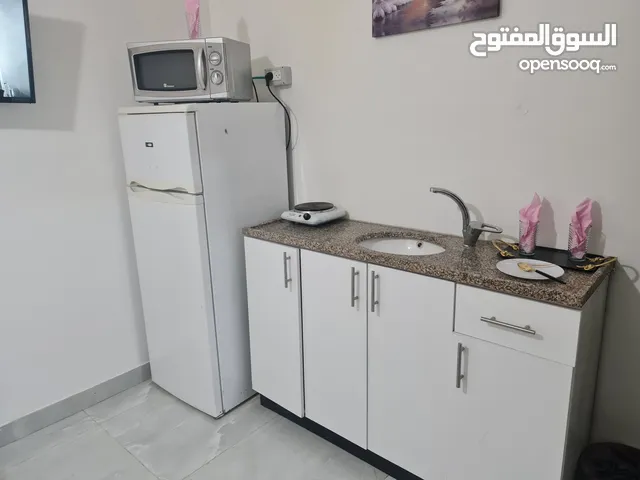Furnished Monthly in Ramallah and Al-Bireh Al Baloue