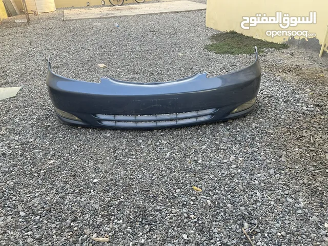 بنفر كامري وكالة 2004