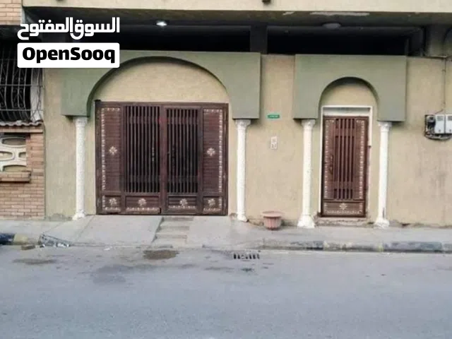 منزل للبيع في باب بن غشير