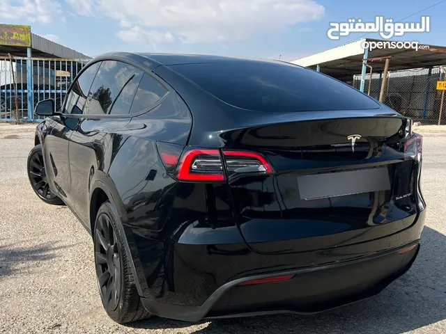 Tesla modelY DUALMOTOR 2022