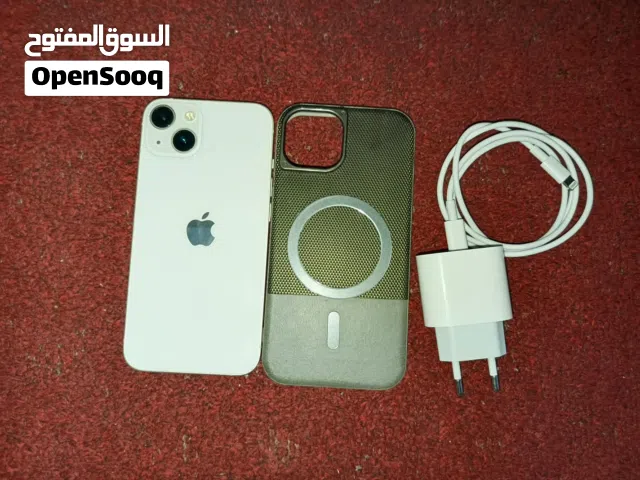 Apple iPhone 13 128 GB in Amman