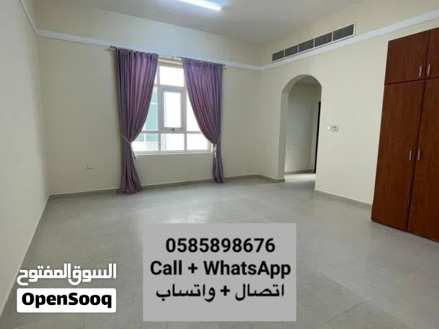 1 m2 Studio Apartments for Rent in Al Ain Al Jimi