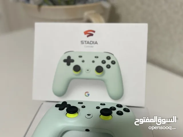 حهاز تحكم جوجل