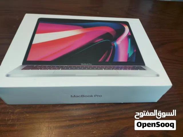 Macbook pro M2 2022 استعمال بسيط  جداجدا جدا