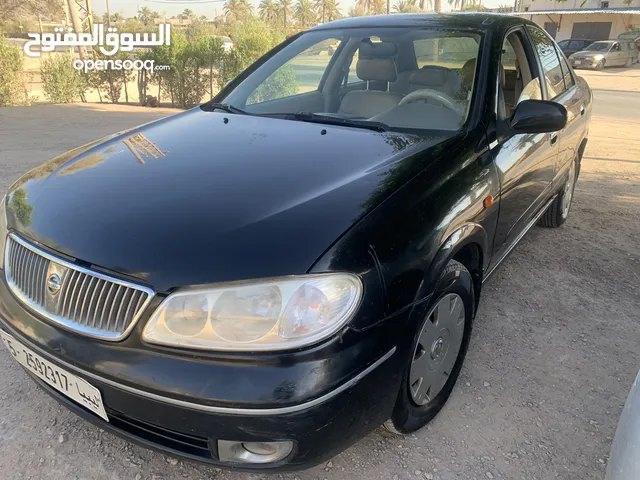 Used Nissan Sunny in Al Khums