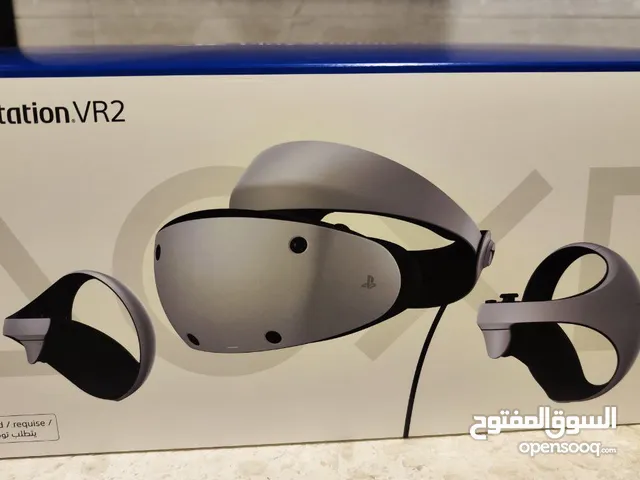Playstation Virtual Reality (VR) in Farwaniya