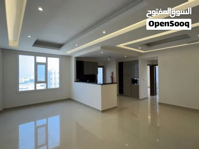 شقق جديدة للبيع في موقع مميز بمسقط    لم تُسكن من قبل