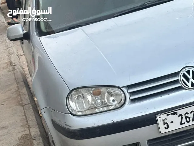 Volkswagen ID 4 2005 in Tripoli