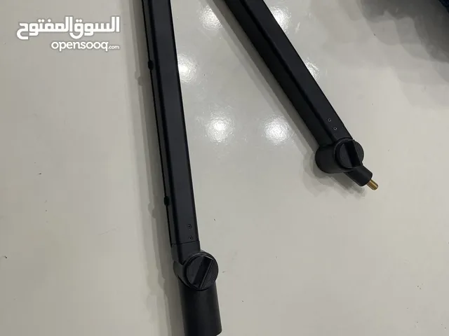 Microphone stand ذو جودة ممتازة
