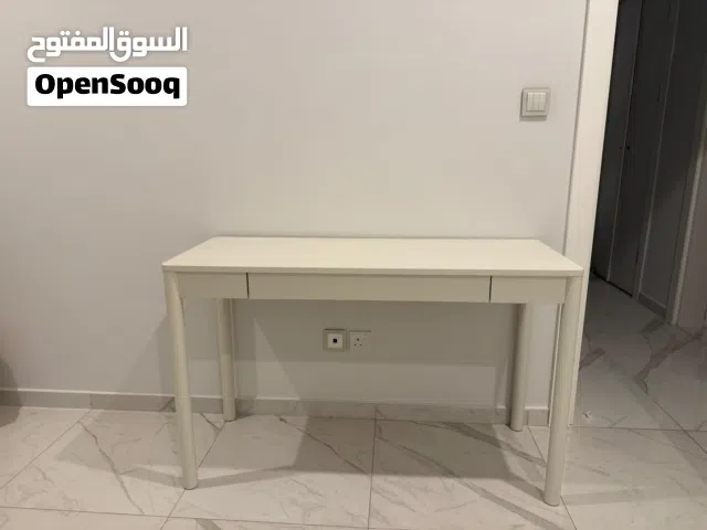 تسريحة ايكيا جديدة لون ابيض