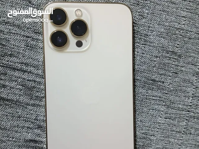 Apple iPhone 13 Pro Max 512 GB in Basra