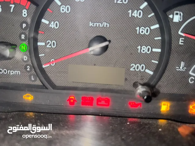 hyundai verna 2005 هيونداي فيرنا سيارة نظيفة وسعر مناسب