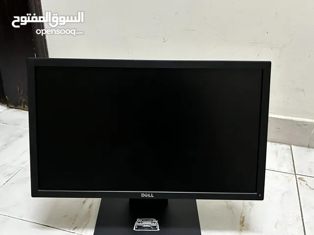 22" Dell monitors for sale  in Southern Governorate
