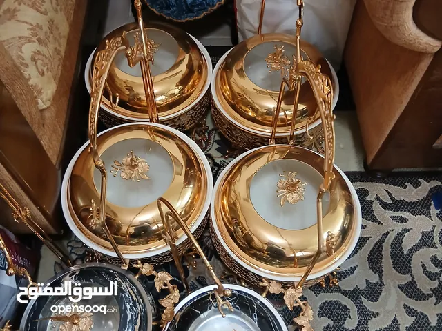 للبيع طقم بوفيه