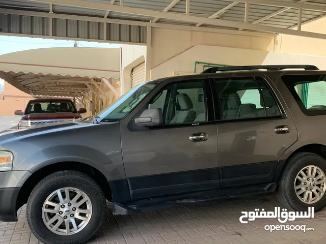 Ford Expedition 2012 in Southern Governorate