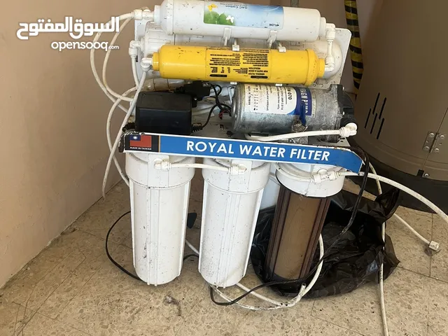 فلتر ماء لتيلندي مستعمل وكاله