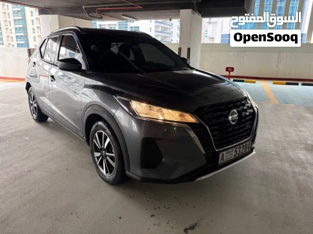 Nissan Kicks 2022 1.6