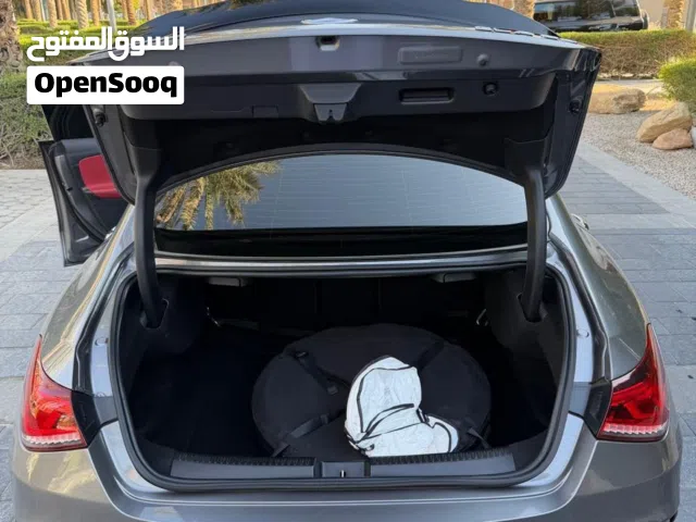مرسيدس بنز