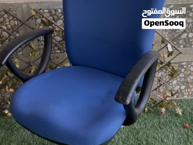 Office - gaming - study chair -360 rotation with wheels