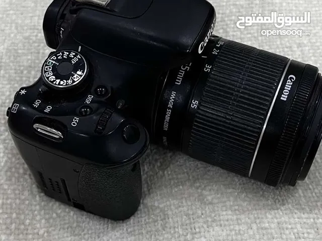 Canon DSLR Cameras in Muscat