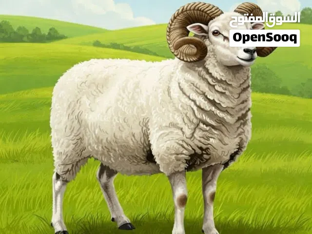جزار/لحام متنقل في محافظة الزرقاء لذبح الاضاحي على الطريقة الاسلامية