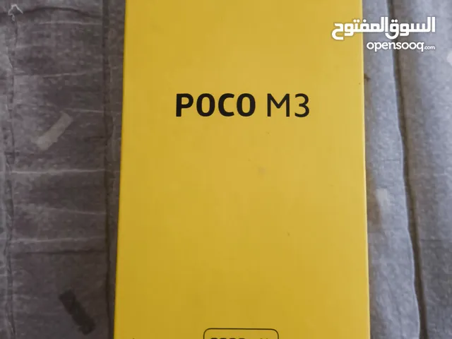 Xiaomi Pocophone M3 128 GB in Basra