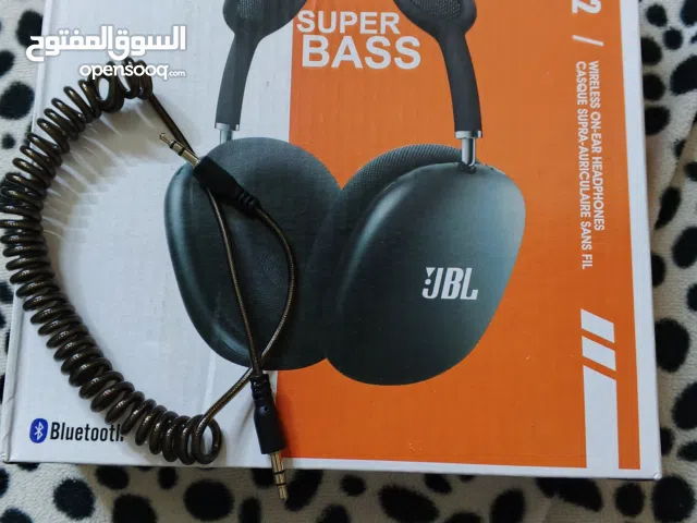 للبيع هيدفون بحكم الجديد ضمن دمشق