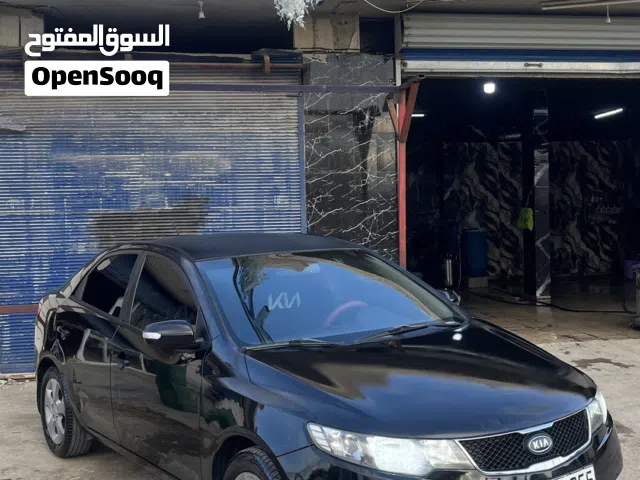 2010, كيا, سيراتو, EX