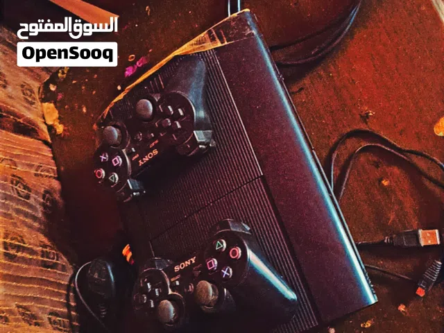 ps3 super slim