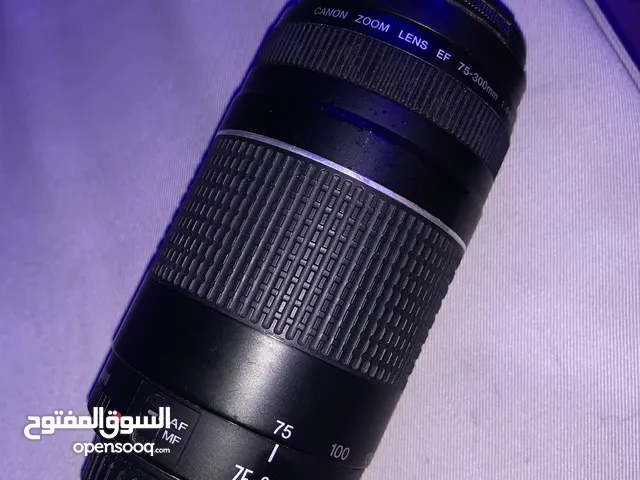 كانون 75-300