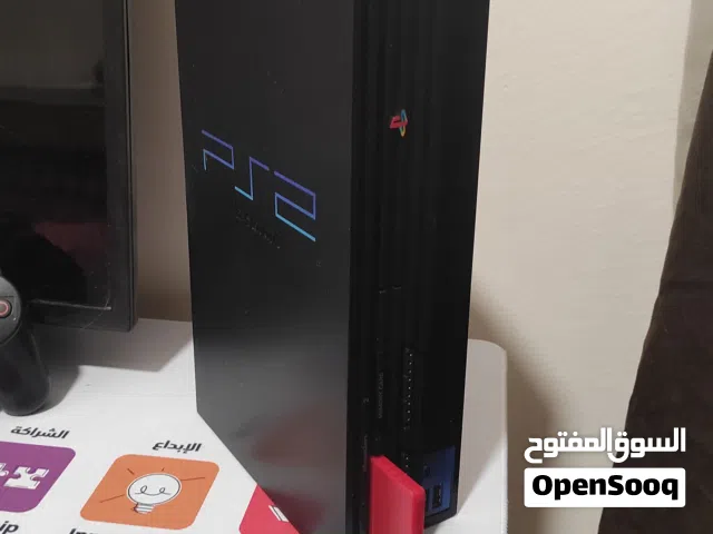بلايستيشن 2 فات