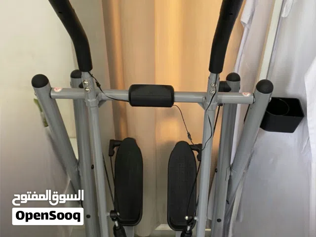 اله ركض او مشي