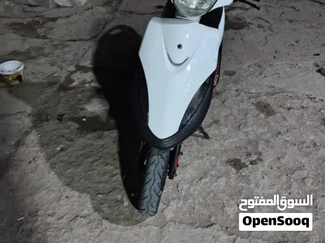 دراجه ماكس عدله