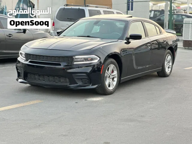 2019 دودج تشارجر SXT