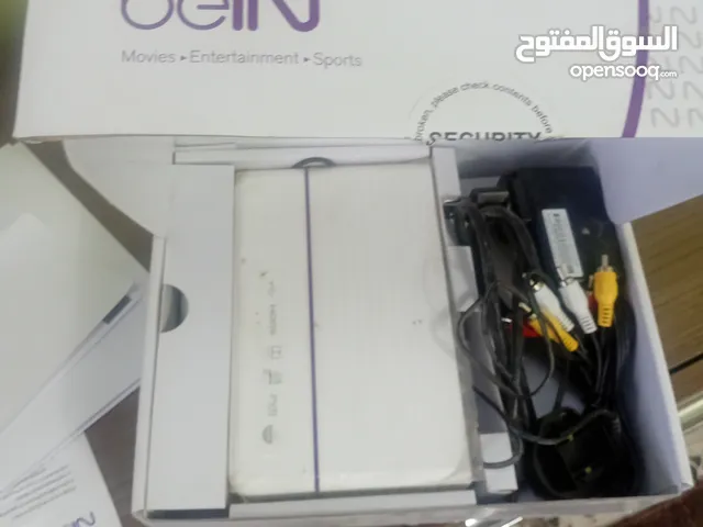beIN Receivers for sale in Tripoli