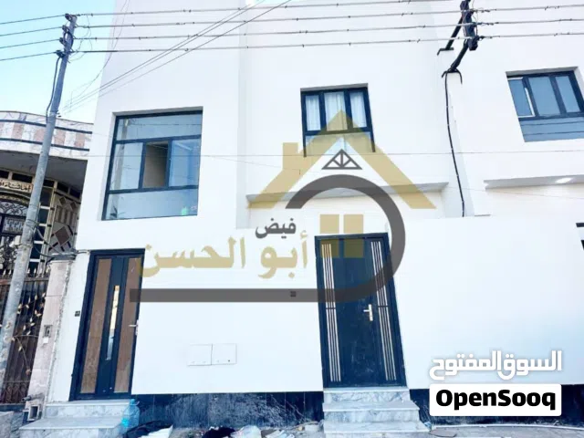 150 m2 2 Bedrooms Townhouse for Rent in Basra Al-Akawat