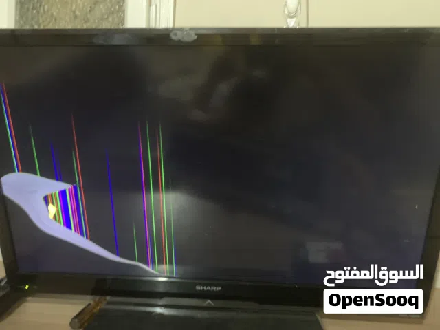 32" Other monitors for sale  in Misrata