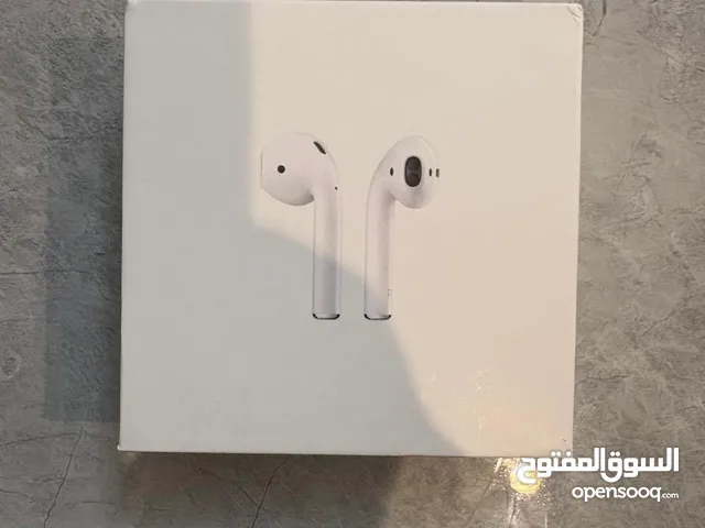 Airpods 2nd generation