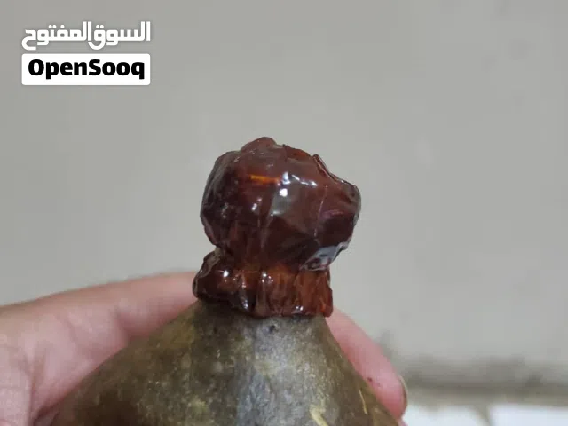 عنبر هندي قديم معتق 30 عام سكة جلد جمل