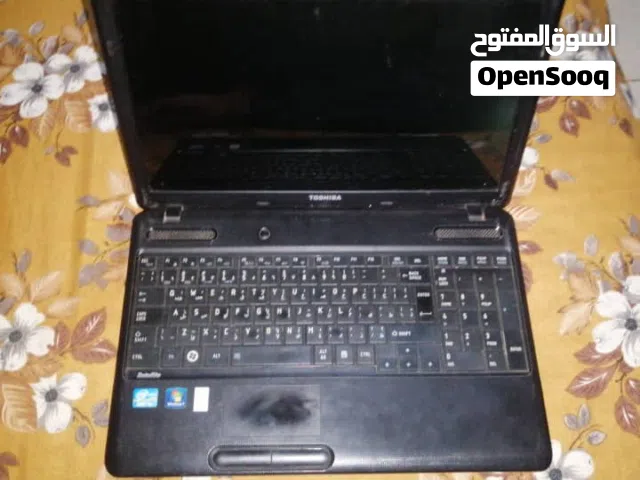 Windows Toshiba for sale  in Aden
