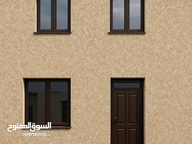 خدمات دهان داخلية وخارجية فاخرة متخصص في الدهانات الحجرية والديكورية والتكسيات