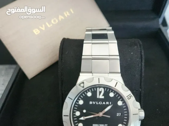 Automatic Bvlgari watches  for sale in Sharjah