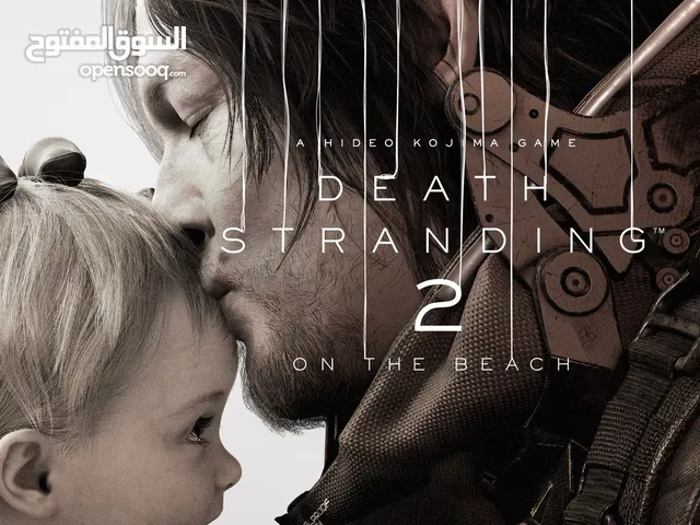 For sale Death Stranding 2 on the beach digital deluxe edition