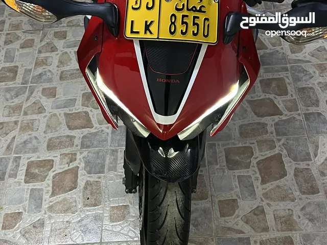 Honda CB1000R 2017 in Muscat