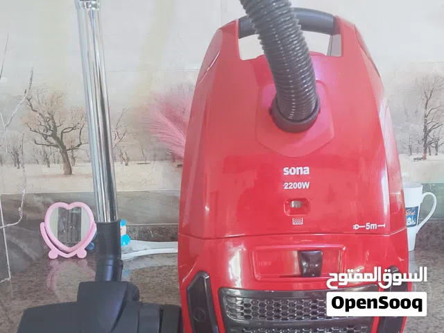 Sona Vacuum Cleaners for sale in Mafraq