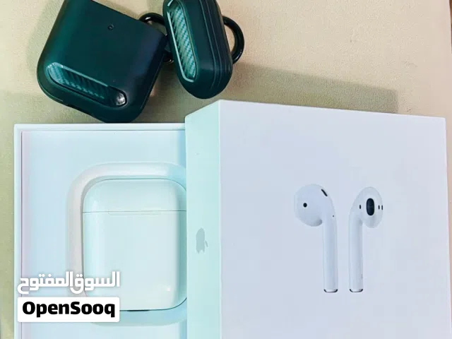 Airpods 2 With Box For Sale