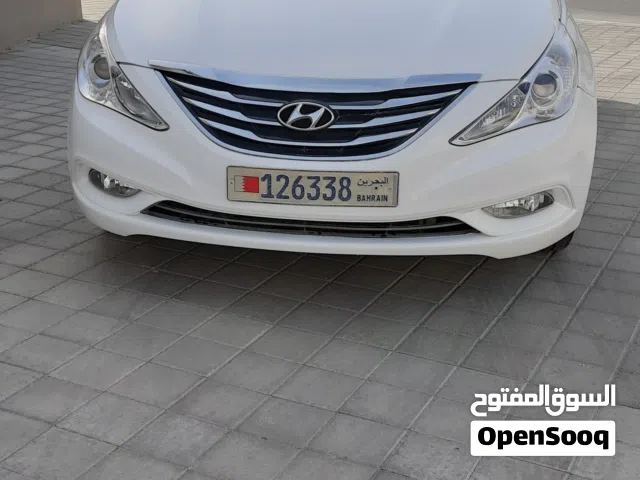 Used Hyundai Sonata in Northern Governorate