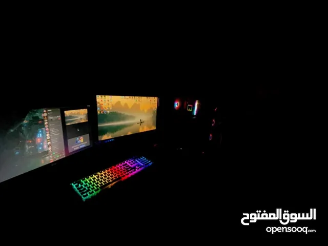 Computers PC for sale in Al Jahra